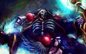 Check spelling or type a new query. Overlord Anime 1920x1200 Wallpaper Teahub Io