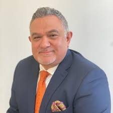Carlos J. Capellan