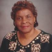 Obituary for Marva Louise Goodloe