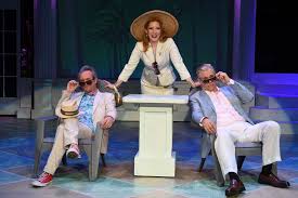 DIRTY ROTTEN SCOUNDRELS | San Jose Stage Company 2023-2024 Season | San  Jose Stage