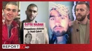 David Piroli's Instagram, Twitter & Facebook