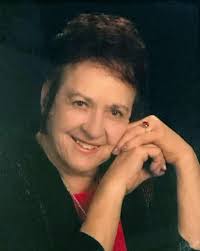 Molly Menchaca Obituary (1936