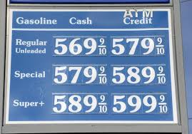 Gas taxes in california are among the highest in the nation. Why California S Gas Price Spike Won T Spread Marketwatch