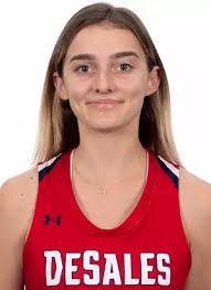 2022-23 Women's Basketball Roster