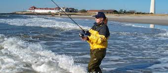 Fishing Without A License In New Jersey Where You Can And Can T