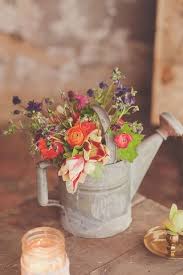 See more ideas about flowers, flower pictures, planting flowers. How To Revive Old Watering Cans And Make Them Cute Again