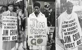 .including an important jim crow reference, and theorize about how glover's thoughts on black youth and america's false promise of freedom play into glover's this is america video is now streaming on youtube. Jim Crow In Florida Florida Humanities