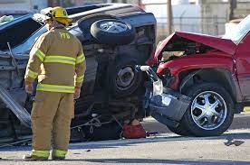 Tulsa Auto Accident Lawyers Sanders Law Office