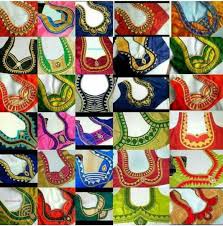 Blouse Ke Gale Ki Design Video