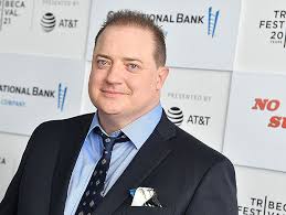As of 2021, brendan fraser's net worth is estimated to be $20 million. Brendan Fraser 52 Makes Uncommon Look Debuts New Look In Crimson Carpet Pic Filmy Role