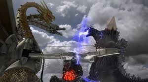 In order to unlock the level 21 to 24, you have to find at least 50%. Ps4 Download Size Revealed For Godzilla Videogame Game Idealist