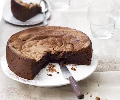 Gateau Au Chocolat Recette Gateau Chocolat Creme Pour Gateau Chocolat
