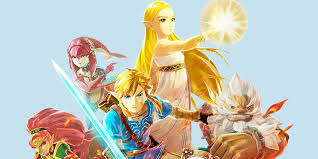 Here's how to choose the right headphones for you. Hyrule Warriors Age Of Calamity Review New Zelda Game Ending Is Maddening