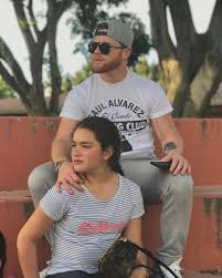 Canelo alvarez is ethnically spanish and has suggested he may some irish in his bloodline. Canelo Alvarez S Amazing Lifestyle Including Cars Worth 10m Dating Beautiful Women And Owning An Incredible Home