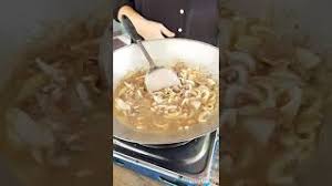 Makan bersama nasi dan sayuran untuk hidangan yang umph! Daging Masak Halia Kak Ida S Style Youtube