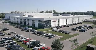 Лондон (онтарио) — у этого термина существуют и другие значения, см. Brose London Kanada