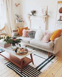 Talk About Cutest Apartment Ever Hesbystyle Kate Lavie Living Room Inspo Living Room Designs Apartment Decor