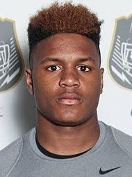 Chris Friday Running Back Recruiting Profile