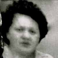 Huhana Kuini Irimana Edmonds (1924–1963)