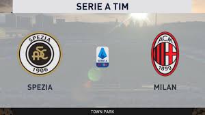 Clemson (cfp national championship) (college football playoff). Spezia Vs Ac Milan Youtube