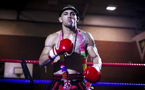 How To Watch Tonights Enfusion Cage Events In Tenerife For Free Fight Record