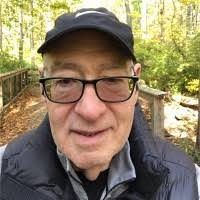 Jeffrey Mintz's Instagram, Twitter & Facebook