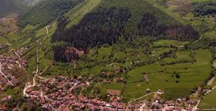 Image result for pyramids bosnia