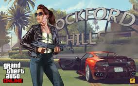 El tío mediafire agosto 20, 2019 14 comments. Asi Es Jugar A Gta Online El Multijugador De Gta V En Pleno 2020