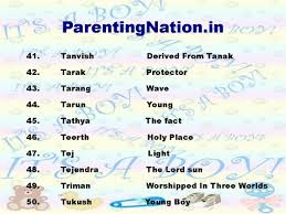 Pin On Sinh Rashi Baby Boy Name With Meaning