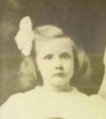 Alice Horsey (1903-1920)