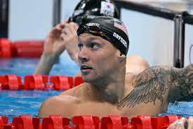 With the retirement of the legendary swimming in the wake of the most decorated olympian of all time isn't the easiest role to dive into. 2ps Ecd1nsjywm