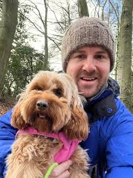 Are Finn's Aussie Doodle siblings