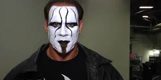The latest tweets from sting (@sting). Sting S Wwe Debut At Summerslam