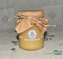 Знатный Мед Майский натуральный, 250 мл