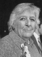 Dorothy Dupont Obituary (1927