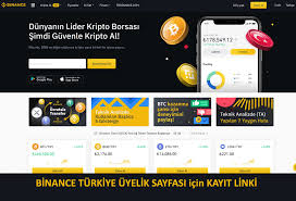 It was founded in 2017 and is domiciled. Binance Turkiye Uyelik Sayfasi Nasil Kayit Olunur Para Yatirma Bitcoin Satin Al Binance Referans Kodu