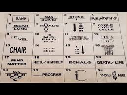 Jul 02, 2021 · brain teaser #9: Interpret The Following Pictogram Solve These Individual Brain Teasers Puzzles 2 Youtube