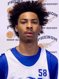 Damian Dunn, Meadowcreek, Shooting Guard