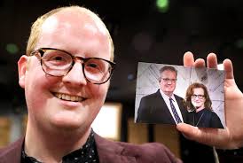 Pastor back home after India detainment due to religious persecution