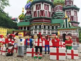 Get great deals on ebay! England 2018 Football Team Added To Legoland Windsor Resort S Miniland