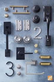 New Decor Trends In Hardware 10 Mood Boards To Inspire Trending Decor Easy Home Decor Hardware