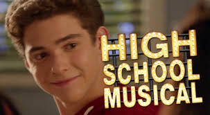 Joshua bassett olivia rodrigo matt cornett julia lester frankie a. High School Musical Tv Series Casts Joshua Bassett In Lead Role