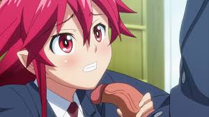 Itadaki! Seieki Archives | MuchoHentai