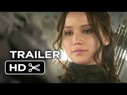 One of the best movies, period. P S H I Love You The Hunger Games Mockingjay As Psh S Final Film