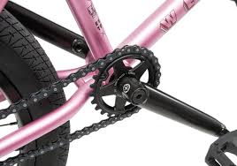The muddyfox dakota 26 ladies bike is one of the bikes that will leave you with superb experience when using it. Wethepeople 2019 Trust Fc Matt Rose Gold Tbb Bike