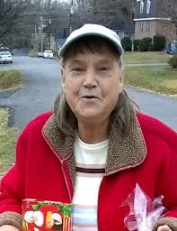 Obituary information for Arlene Bolton Marlow