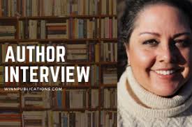 Author Interview with Dr. Natasha Weems