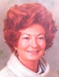 Obituary information for Mrs. Hildred Virginia Hughes