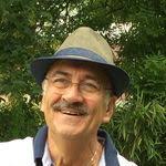 Patrick Serafino's Instagram, Twitter & Facebook