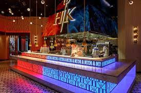 *closing times have been changed to 11pm per nyc guidelines. Gordon Ramsay Hell S Kitchen Dubai Menu Prices Restaurant Reviews Tripadvisor
